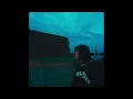 Strandz - Us Against The World (slowed + reverb)