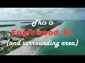 This is Englewood FL in