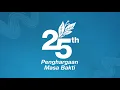 Lagu Penghargaan Masa Bakti 25 tahun - Festival Cita Rasa Kretek 2025