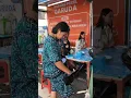 Lagu Niken Salindry bersama keluarga makan pagi nasi pecel di depan klenteng kediri #nikensalindryterbaru