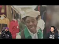 TYLER WAS TALKING THAT ISH  - THAT GUY (REACTION)