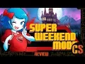 Download Lagu SUPER WEEKEND MODE - PS4 REVIEW