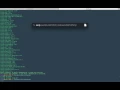 Rails 5 API Tutorial