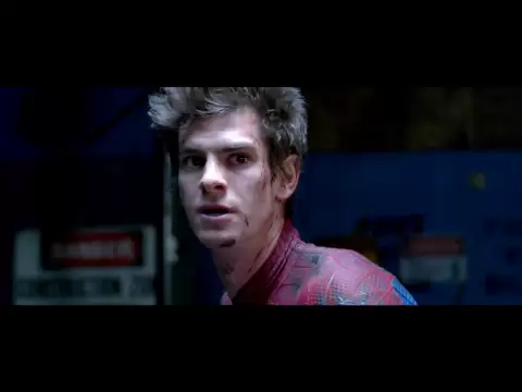 The Amazing Spider-Man | Trailer #2