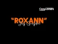 Download Lagu ROXANN (Jay Graydon) - KARAOKE - original Key