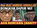 Lagu BONGK4R DAPUR PBNU! ADA RENCANA J4H4T!?