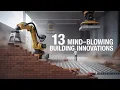 Next-Level Construction Technology Building Innovations You Must See Automation Robotics