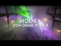 Don Omar - Hooka (Audio) ft. Plan B