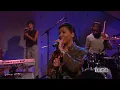 Melanie Fiona "It Kills Me" (Live @ Fuse Studios)