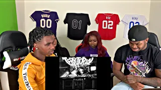youngboy never broke again territorial official audio reaction