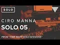 Download Lagu Ciro Manna's 'Solo 05' | JTCGuitar.com