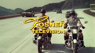Rosner Television/MGM Television (x2)/Filmrise (1977/Some Year)