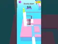 Stacky Dash MAX LEVELS 30 All Levels Gameplay