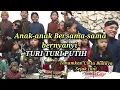 Download Lagu Turi Turi Putih, Nyanyi Bersama anak-anak kecil. - Gamelan Sholawat