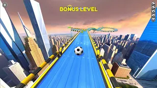 GOING FAST OR GOING HOME! 🔴 Road to Top 1% (Going Balls Live #1)