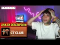 (REACTION) Becky G, Tito Double P - CRISIS (Visualizer)