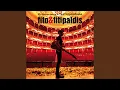 Download Lagu Por la boca vive el pez (Directo Teatro Arriaga)