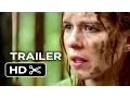 The Green Inferno TRAILER 1 2015 - Eli Roth Jungle Horror Movie