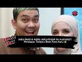 Lagu Indra Bekti \u0026 Aldila Jelita Pindah ke Australia⁉️ Persiapan Terbaru Bikin Fans Haru 😱