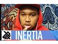 INERTIA  |  RECKLESS