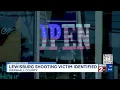 Lewisburg TN shooting victim identified