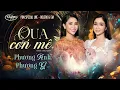 Download Lagu Phương Anh \u0026 Phương Ý - Qua Cơn Mê | Bolero \u0026 Em