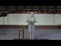 Dana Bledsoe Speaks at Hope for the Opioid Crisis