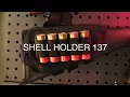 OneTigris Shell Holder 137