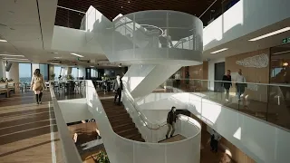 Reach your potential with JLL Australia