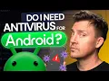 BEST antivirus for Android Full Android antivirus review and comparison