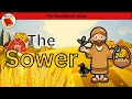The Parable of the Sower
