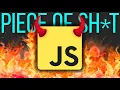 JavaScript For HATER S
