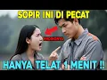 Lagu VIRAL!!! SOPIR PRIBADI DI PECAT HANYA KARENA TELAT 1 MENIT,, NAMUN RAHASIA BESAR MENGUBAHNYA