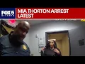 What RHOP Mia Thorton is accused of stealing FOX 5 News
