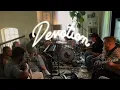 Devotion - Cover