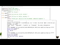 ADP 18CS MOdule1 Part4