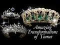 Download Lagu Jewelry Magic: Watch These Tiaras Transform into Beautiful Accessories!