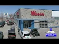 Wheels Powersports - Fargo North Dakota