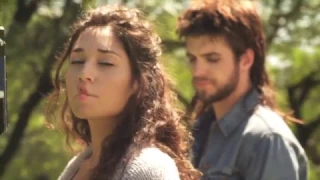 being human bloopers