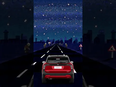 Se tem aventura nova para explorar, também tem uma rota para encontrar.​ 🚗🧟🎮