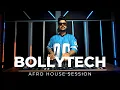 Lagu BOLLYTECH - AFRO HOUSE SESSION 2 - DJ RAWKING - LIVE DJ SET