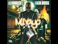 Rick Ross - Kick In The Door (ft.Dirty Red & Don Dela) (Full, No DJ)