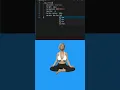 Floating Image Animation