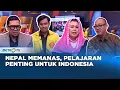 Download Lagu Gen Z Lawan Korupsi \u0026 Flexing di Nepal, Mirip Tragedi Indonesia? #kontroversi