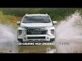 Lagu Live Extra with the Xpander Cross (30s Edit) | Mitsubishi Motors Philippines