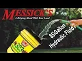 A hydraulic fluid so bad its been banned