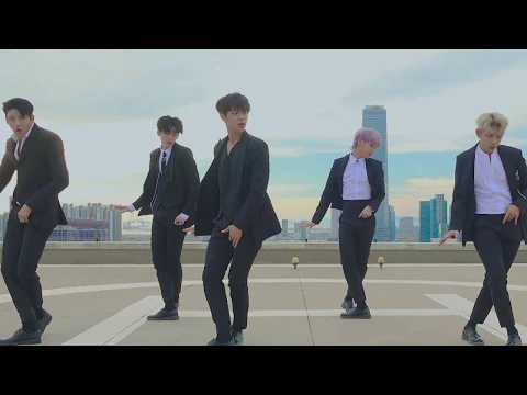 HALO O.M.G. 公式動画サムネイル