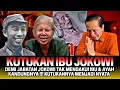 Download Lagu 🔴 KUTUKAN IBU KANDUNG JOKOWI MENJADI NYATA‼️ TERLAKNAT JKW TAK MENGAKUI IBU \u0026 AYAHNYA DEMI JABATAN