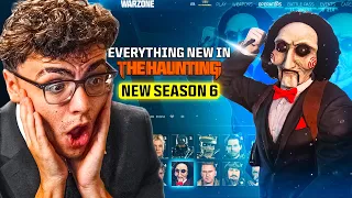 Warzone Season 6 Just Changed EVERYTHING…