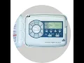 K-Rain PRO EX 2 0 Irrigation Controller How to Program Water Days Cyclic Schedules Run Times